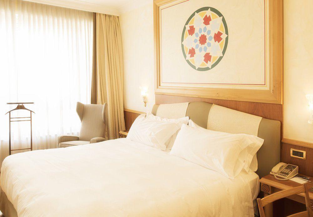 Hotel Renaissance Mediterraneo 4*