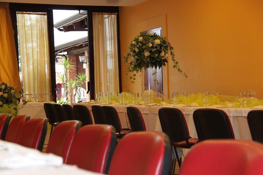 Ranch Palace Hotel Naples