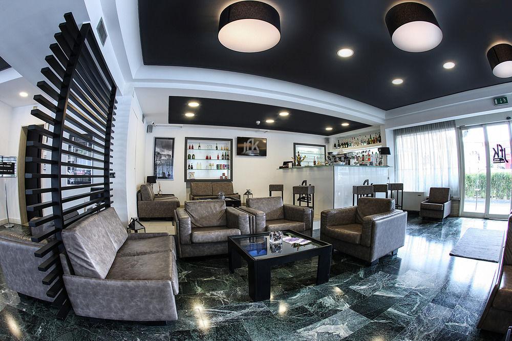 Hotel Western Jfk 4*