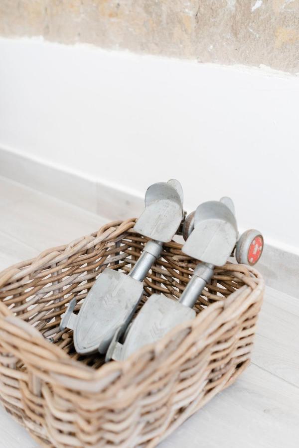 Borgo Vergini Garden Bed & Breakfast 2*
