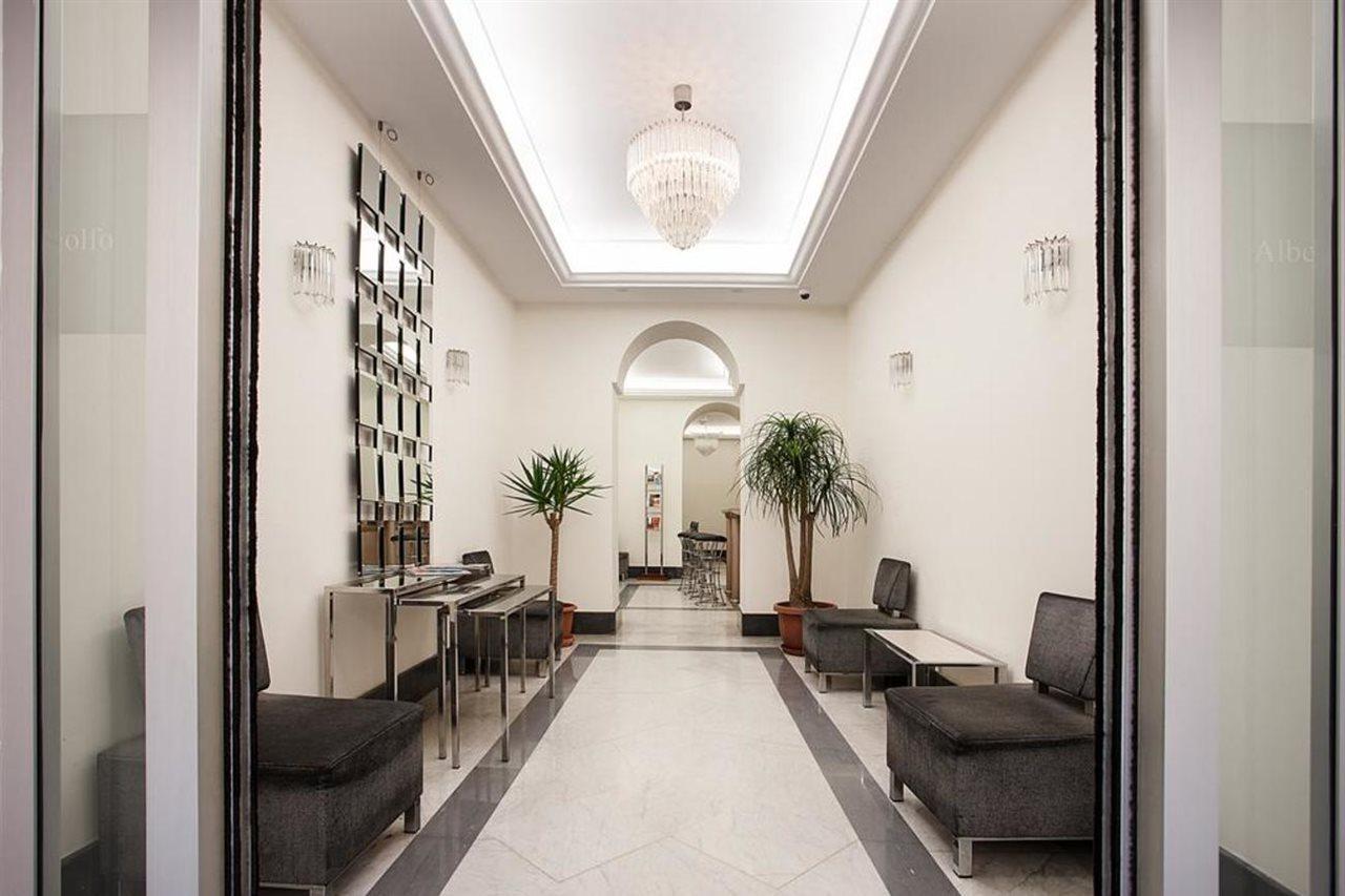 Del Golfo Hotel 3*