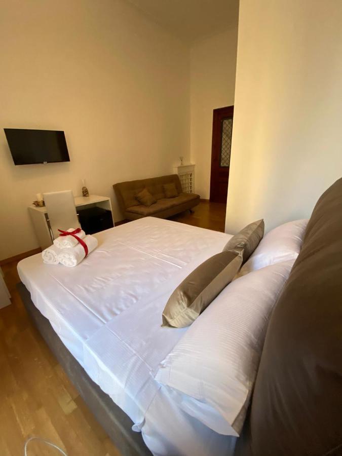 Residenza San Gennaro 2*