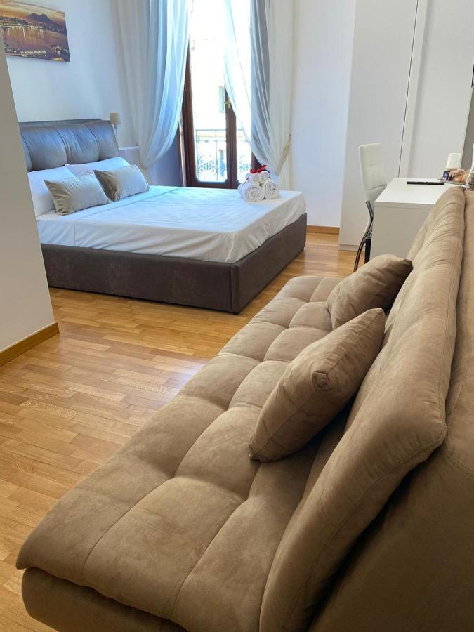 Residenza San Gennaro Guest house Naples