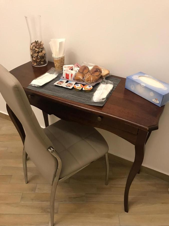 Residenza San Gennaro Guest house