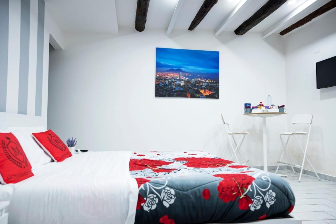 Montesantogroup House Holiday home