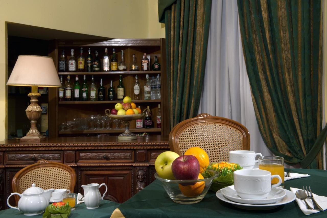 Hotel Chiaja De Charme