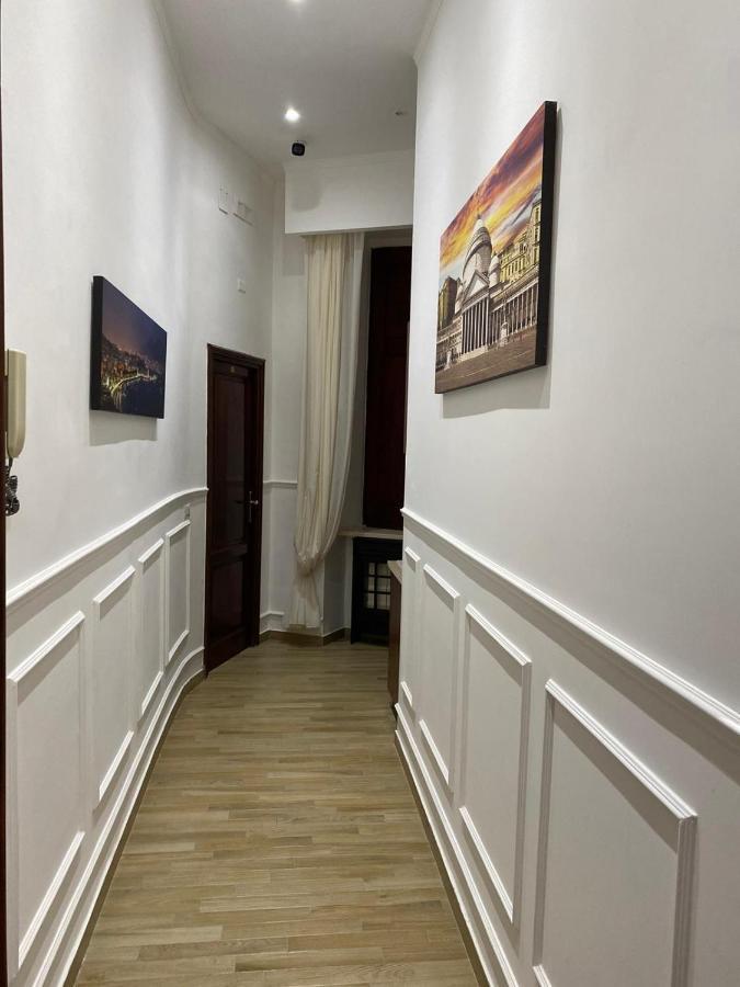 Residenza San Gennaro 2* Naples