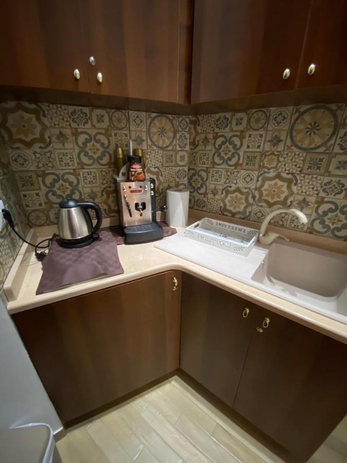 Guest house Residenza San Gennaro Naples