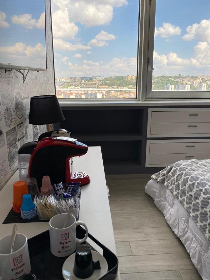 Bed & Breakfast 2b Fifteen Floor
