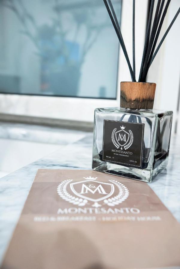 Holiday home Montesantogroup House Naples