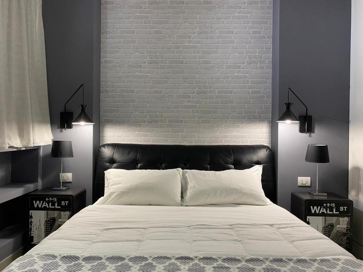 Bed & Breakfast 2b Fifteen Floor 3*