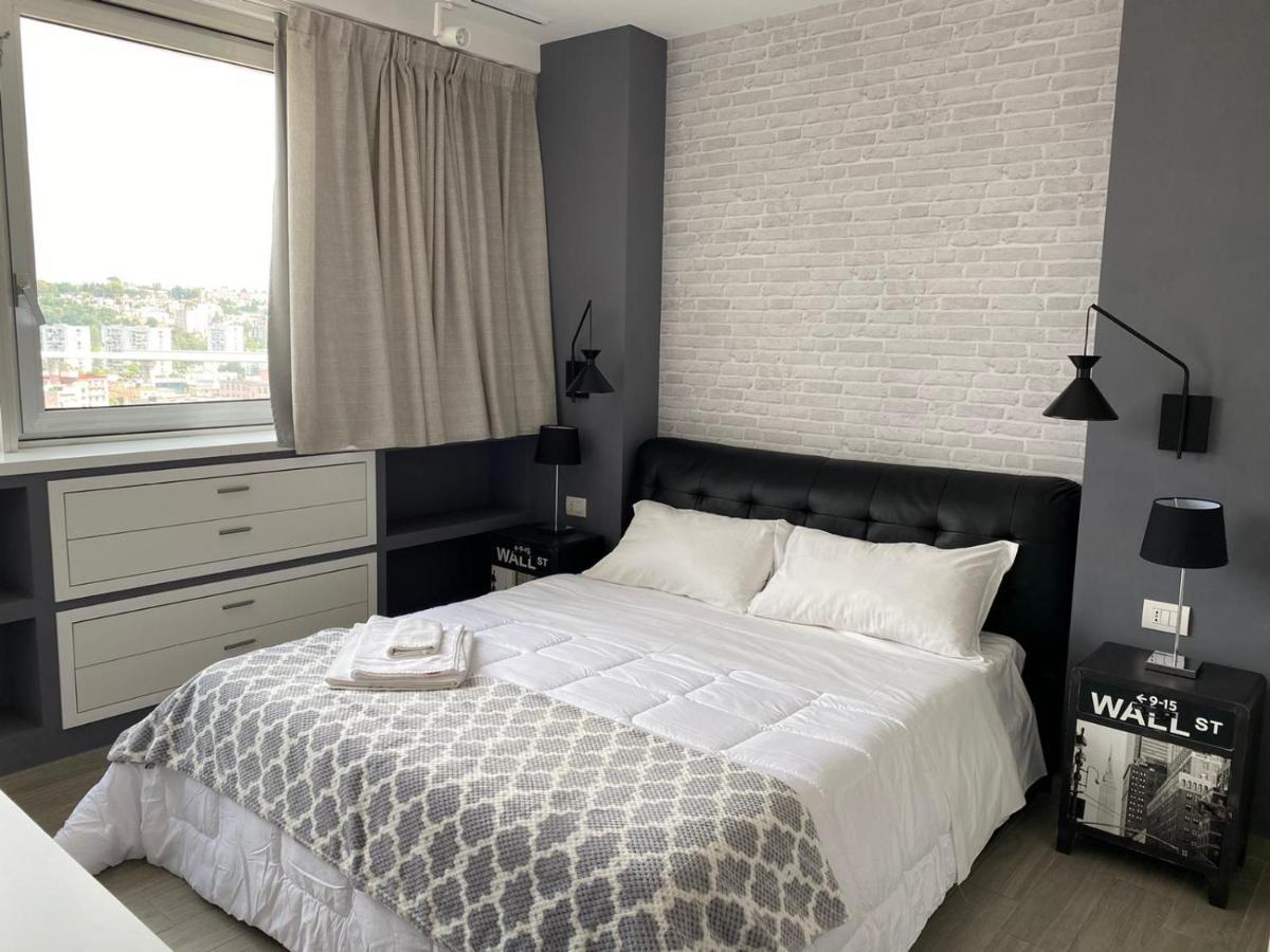 Bed & Breakfast 2b Fifteen Floor 3*