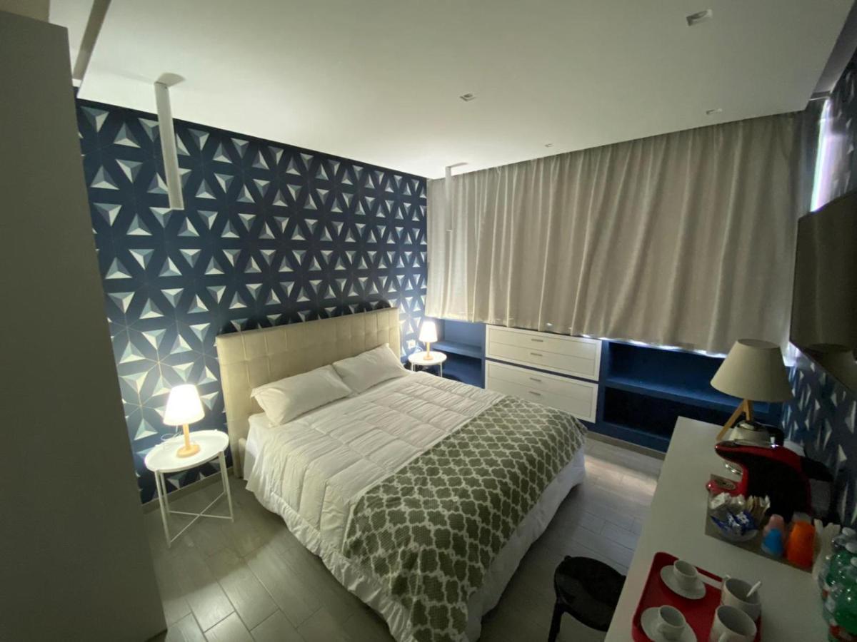 Bed & Breakfast 2b Fifteen Floor