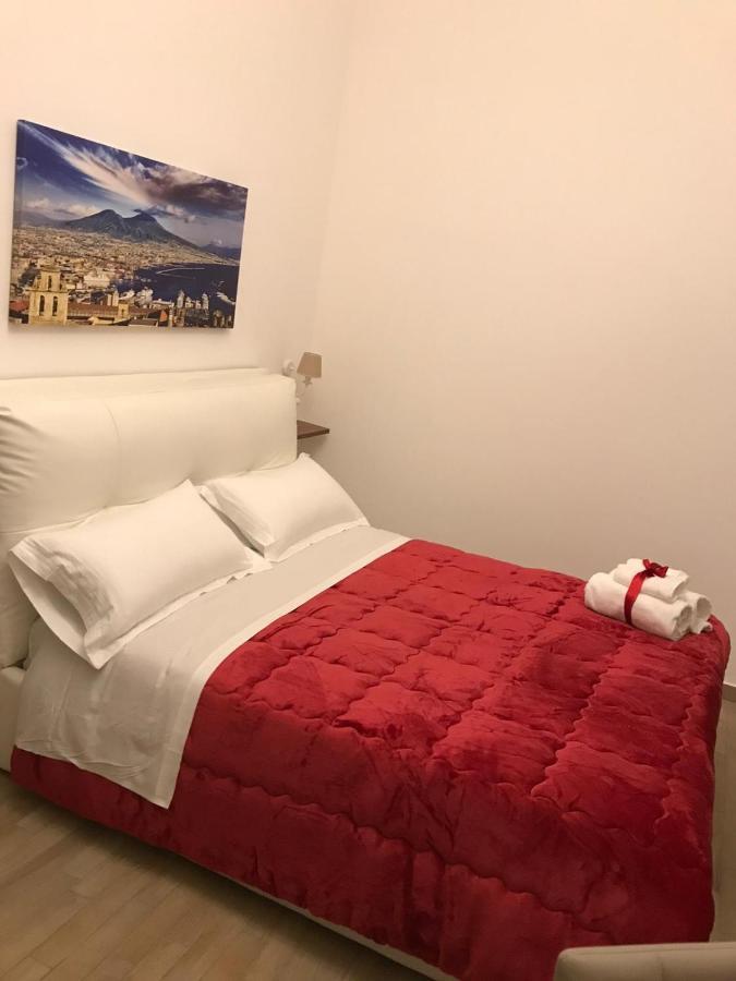 Guest house Residenza San Gennaro 2*