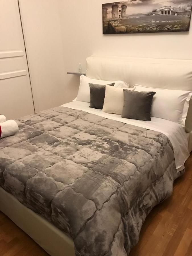 Residenza San Gennaro Naples