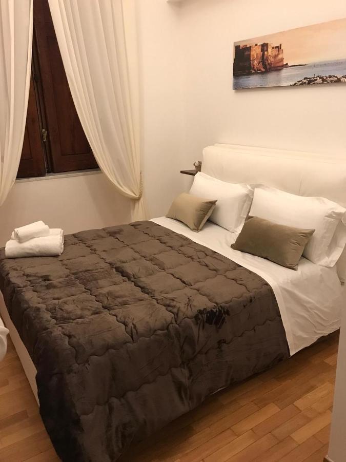 Residenza San Gennaro Guest house 2*