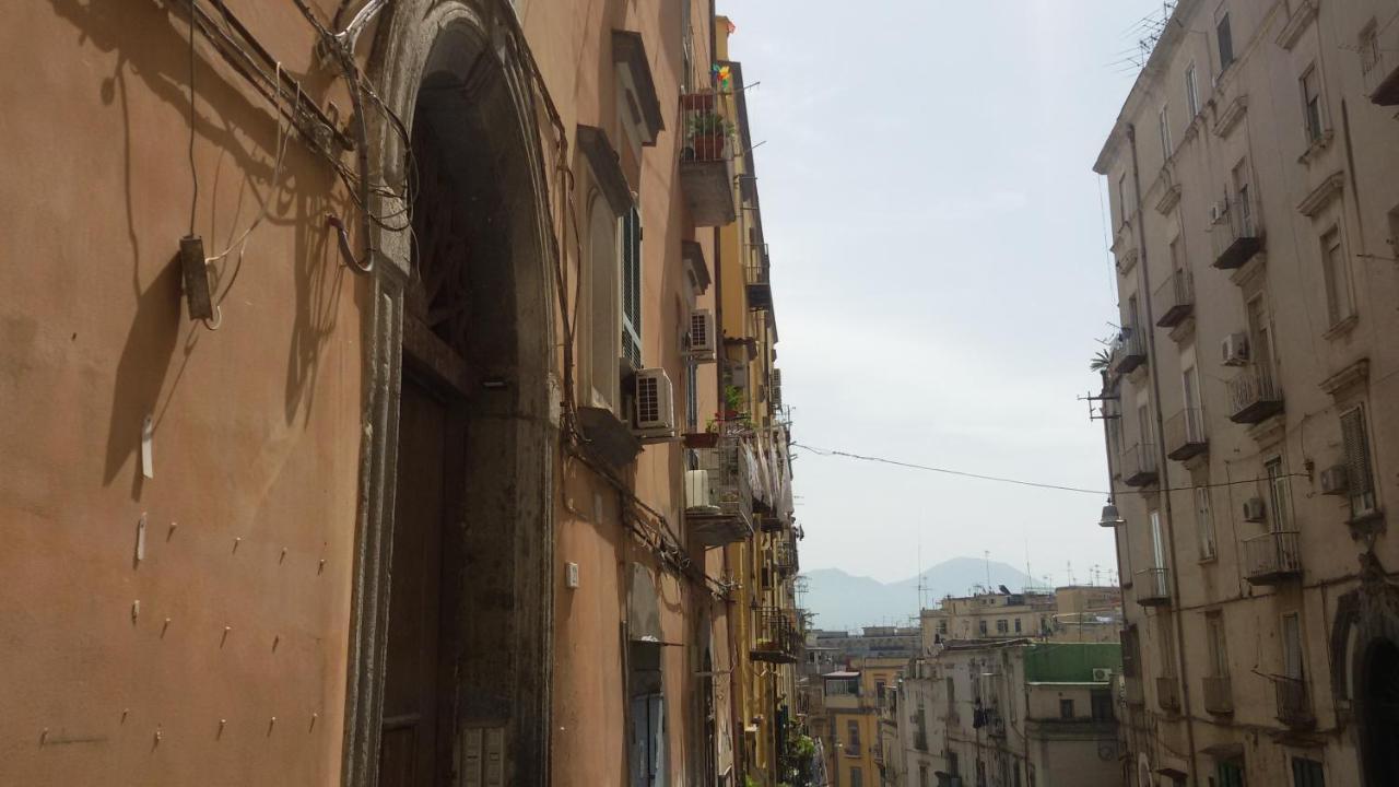 Domusrealstella 2* Naples