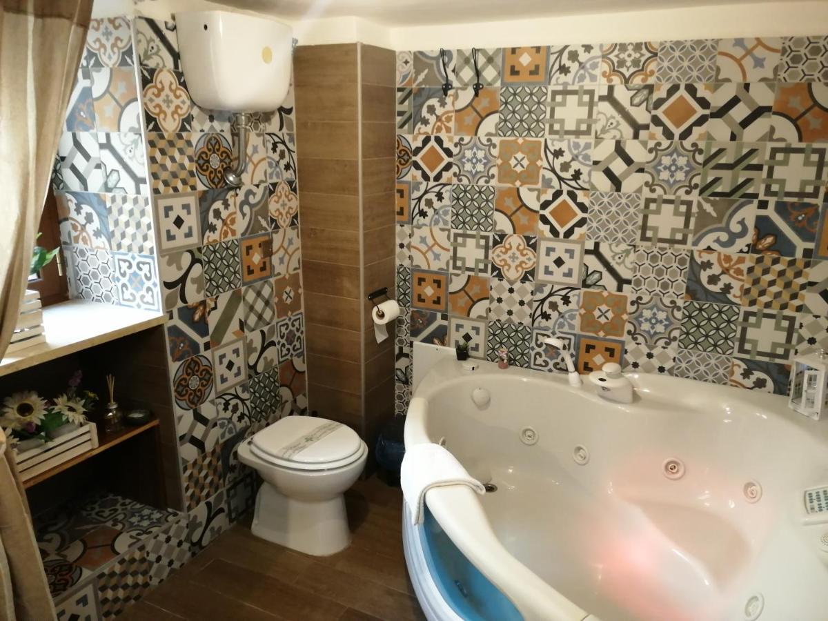 Bed & Breakfast B&bproviter Naples