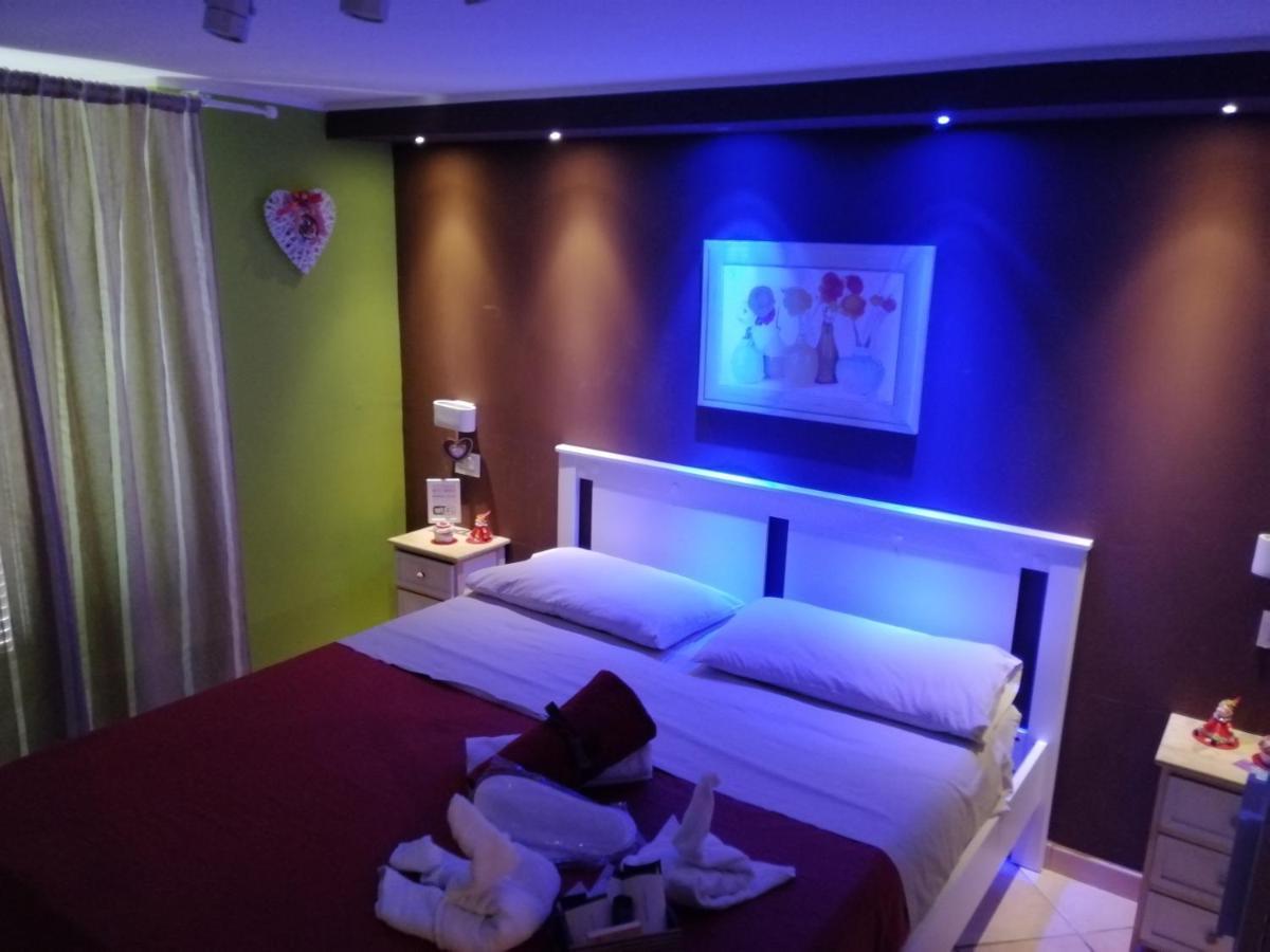 B&bproviter Naples