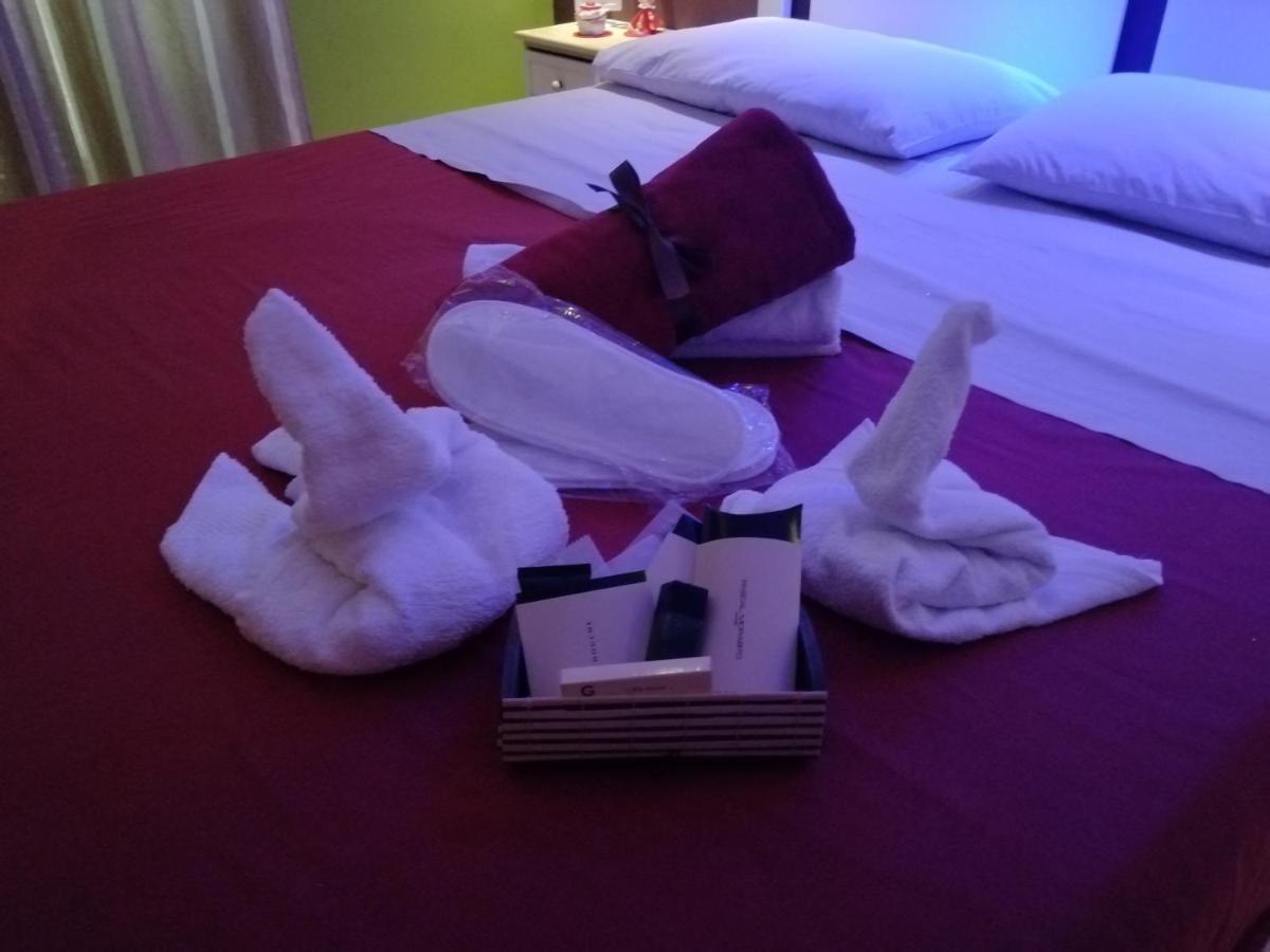 Bed & Breakfast B&bproviter *