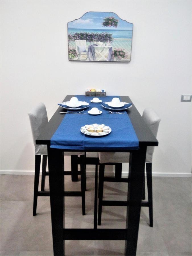Bed & Breakfast Symposion Naples