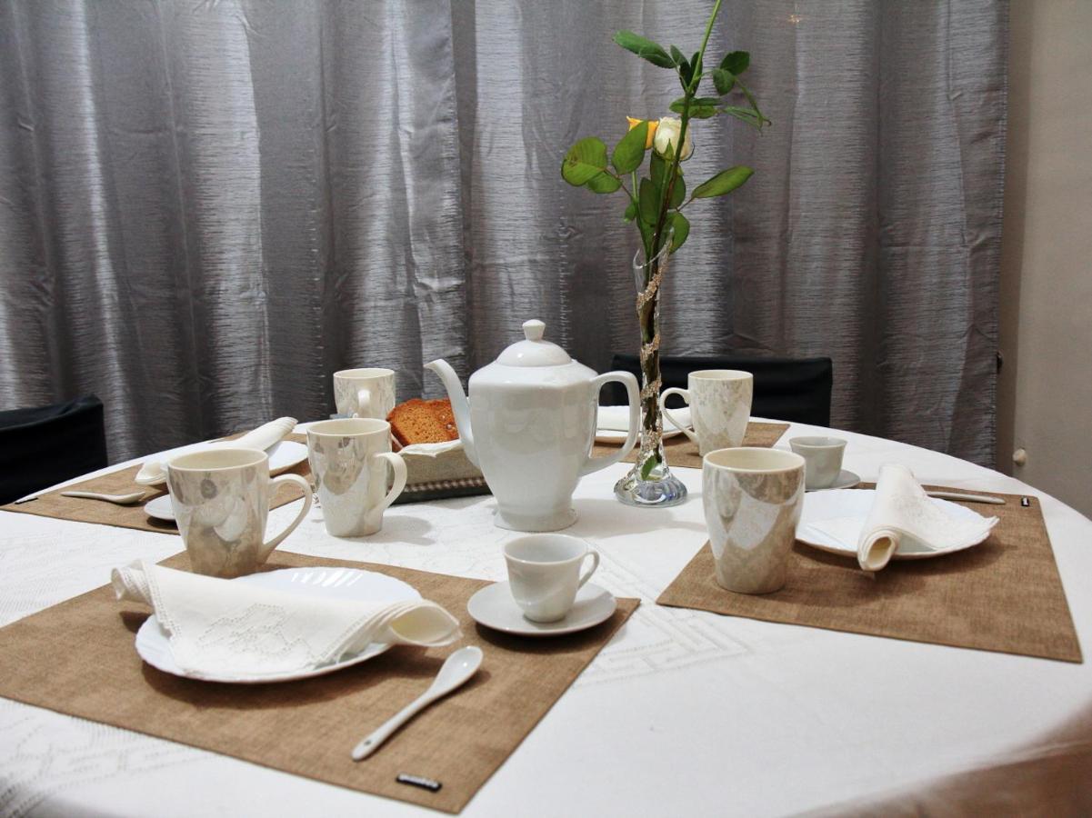 Bed & Breakfast Mitilini Station