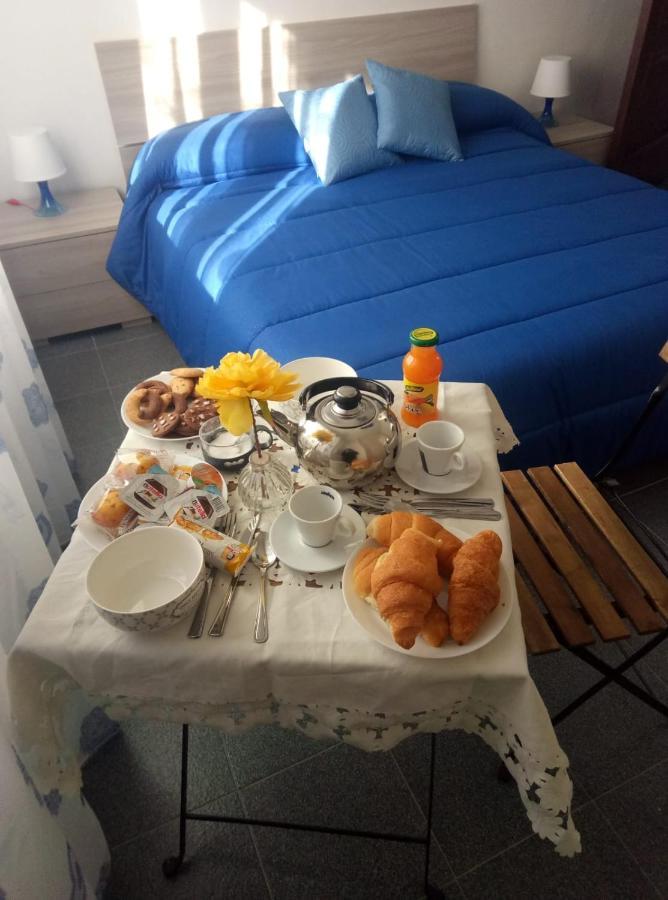 Belvedere Bed & Breakfast *