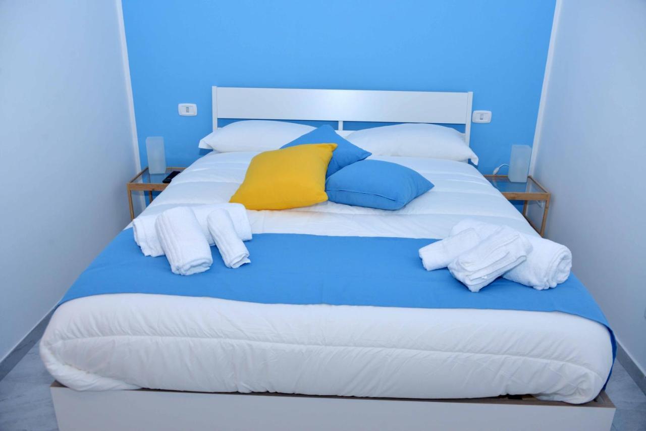 Come Back Bed & Breakfast *