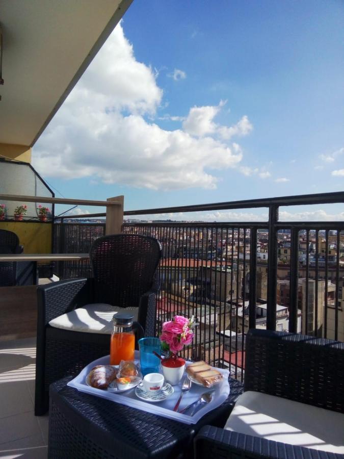 Belvedere * Naples