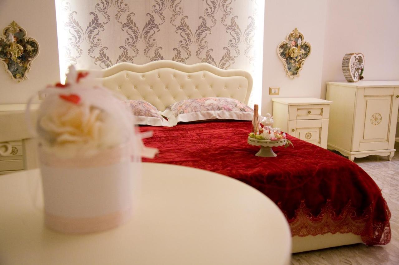 Bed & Breakfast Gold94 Naples