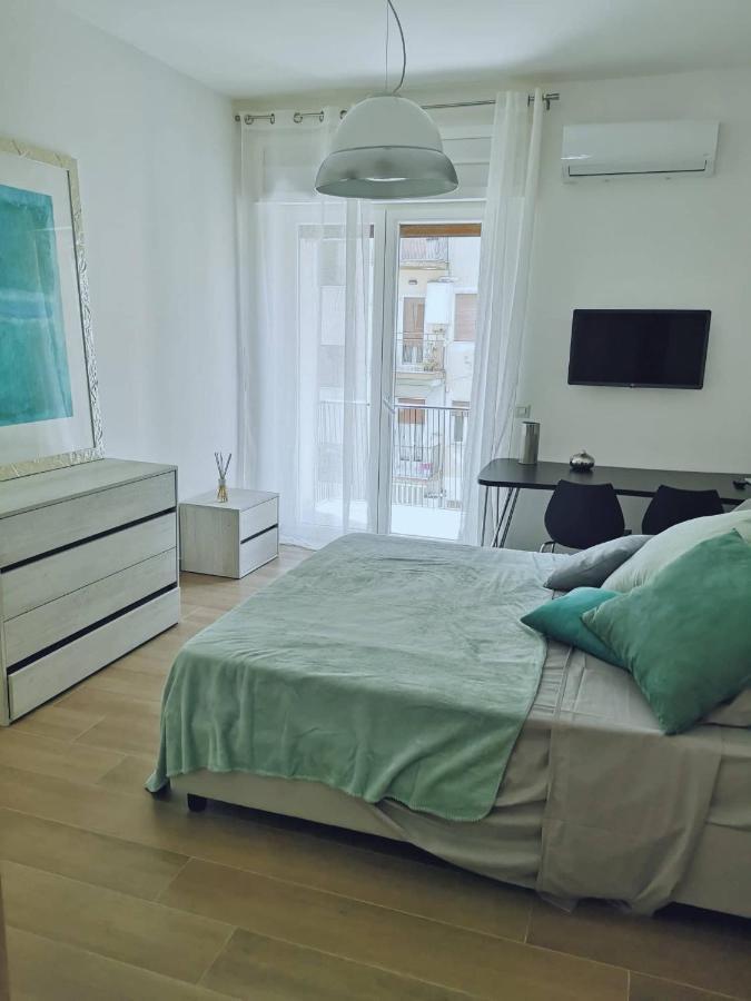 Adele's House Naples