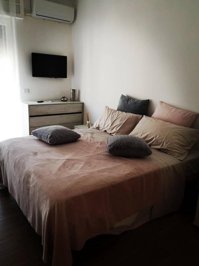Adele's House Naples
