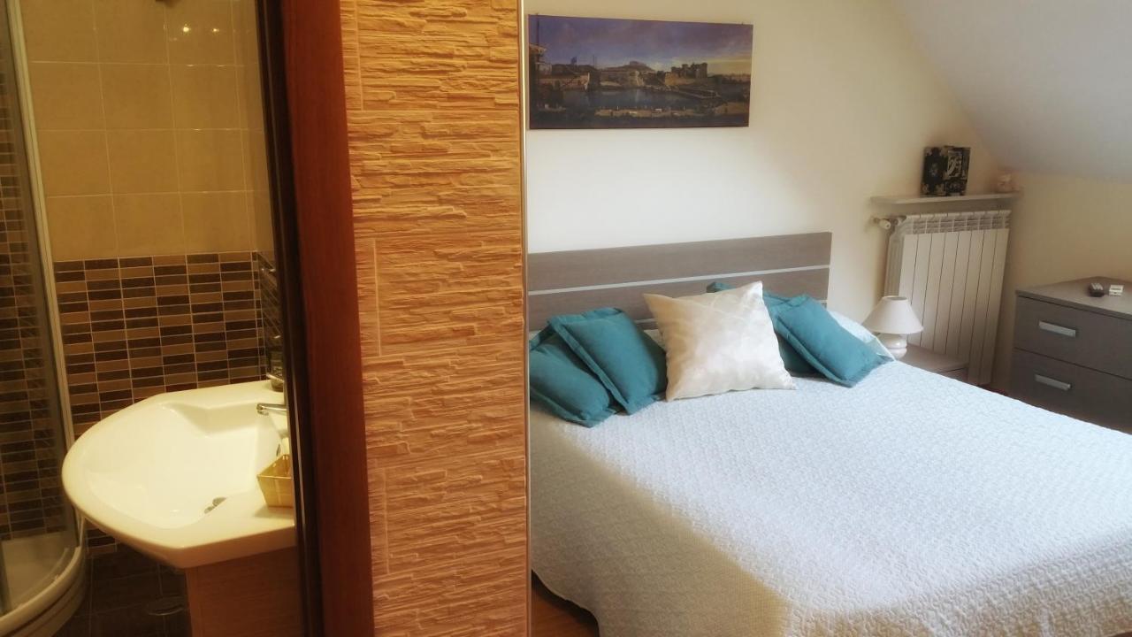 Mediterranean Roof Bed & Breakfast Naples