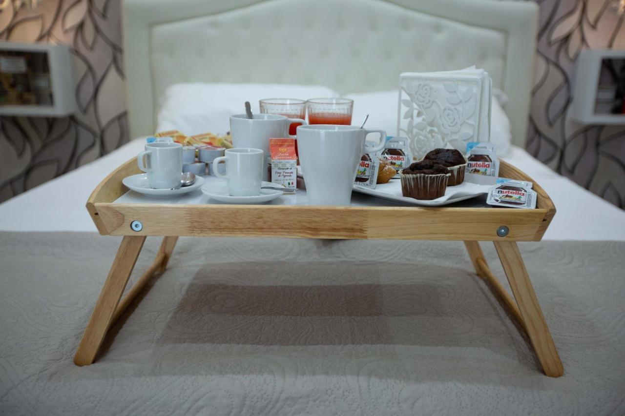 Bed & Breakfast Philip Royal