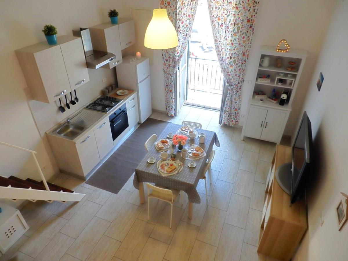 Bed & Breakfast Illy House Naples