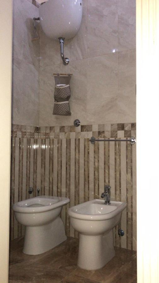 Bed & Breakfast Gold94 Naples
