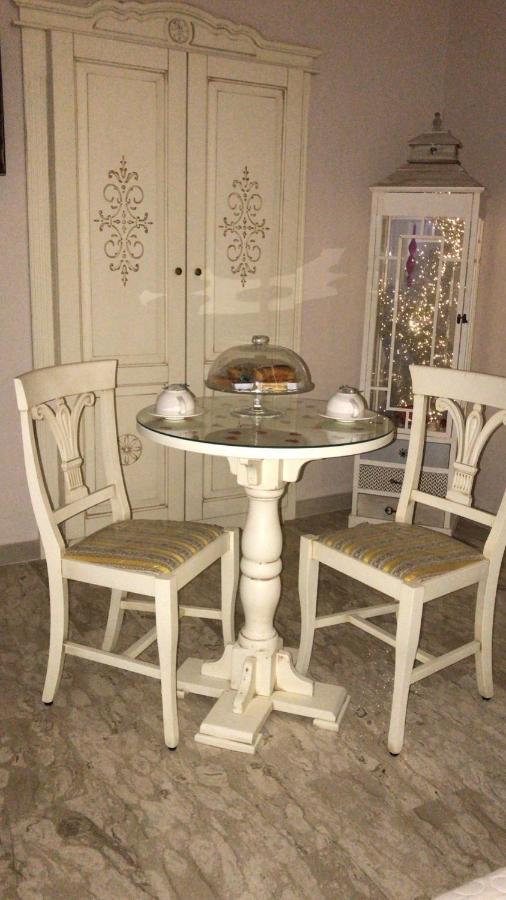Gold94 Bed & Breakfast
