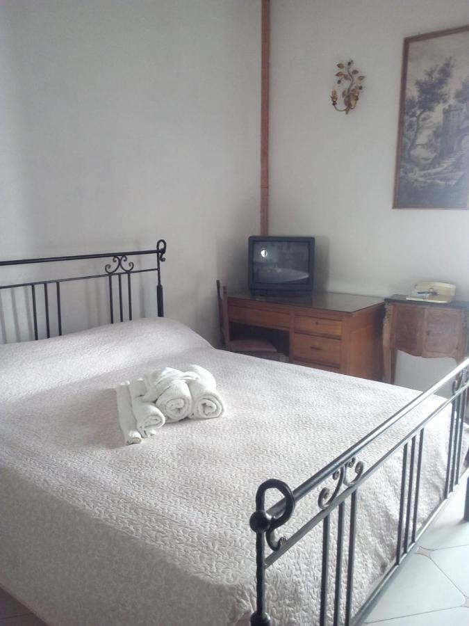 Gran Relais De Charme A.rosbenmar Bed & Breakfast