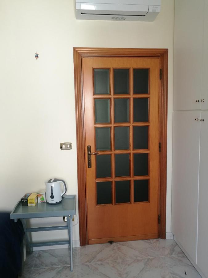 Antoniet Bed & Breakfast