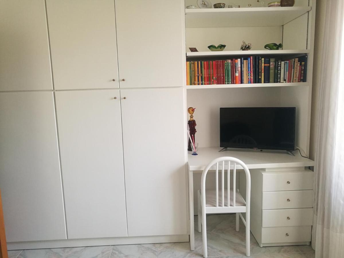 Bed & Breakfast Antoniet Naples