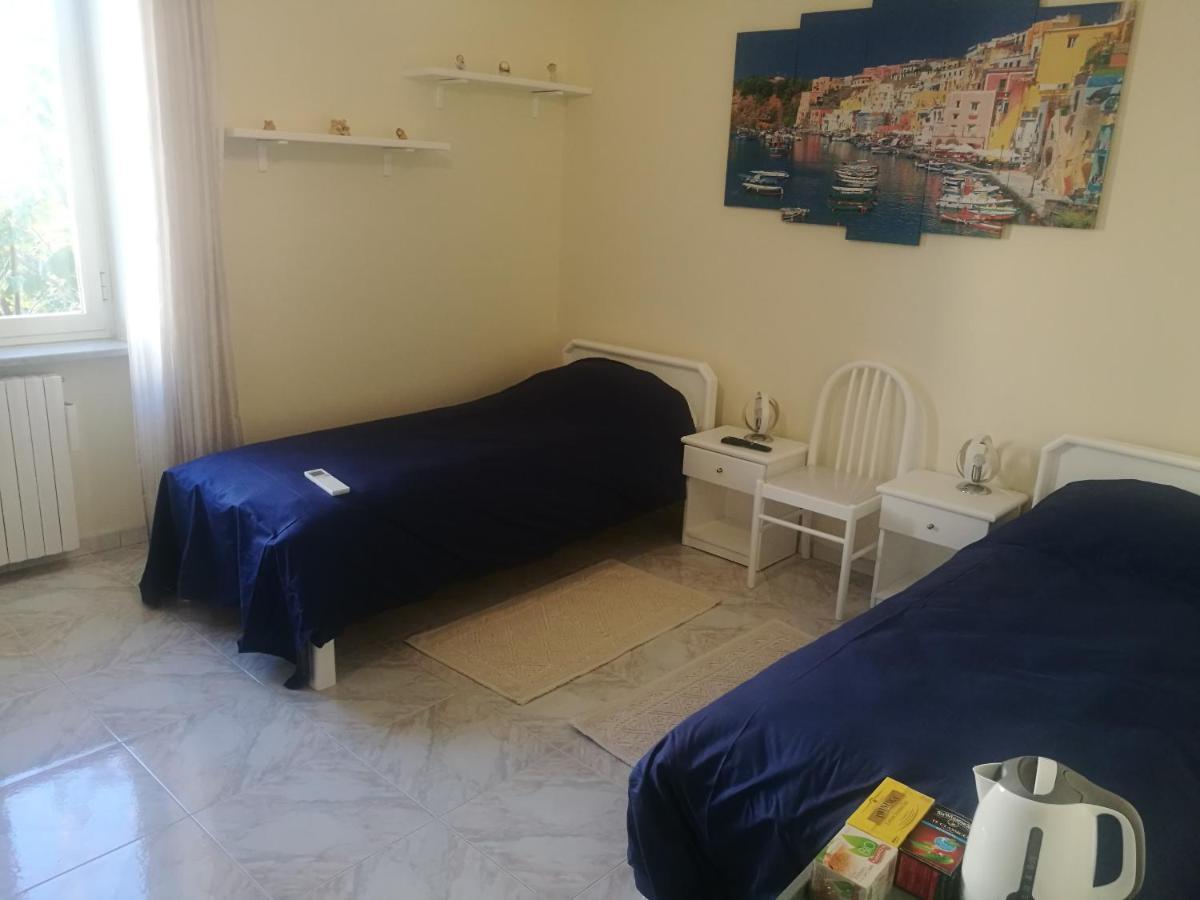 Antoniet Bed & Breakfast *