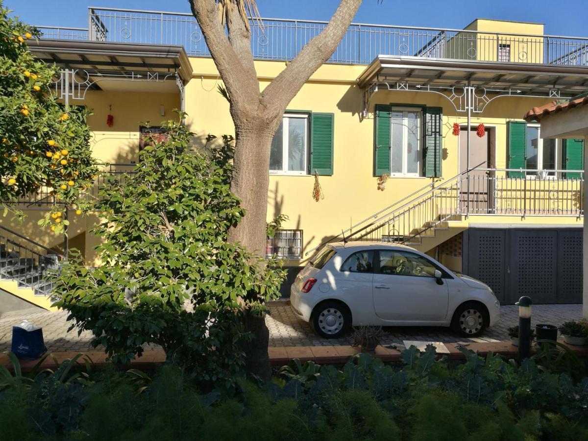 Bed & Breakfast Antoniet Naples
