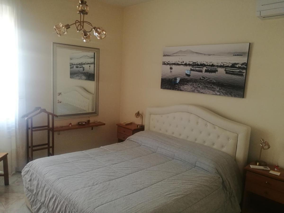 Antoniet Bed & Breakfast *