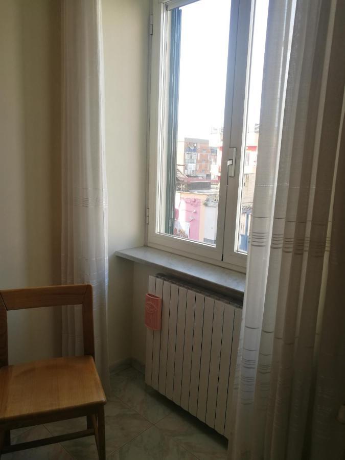 Antoniet Bed & Breakfast Naples