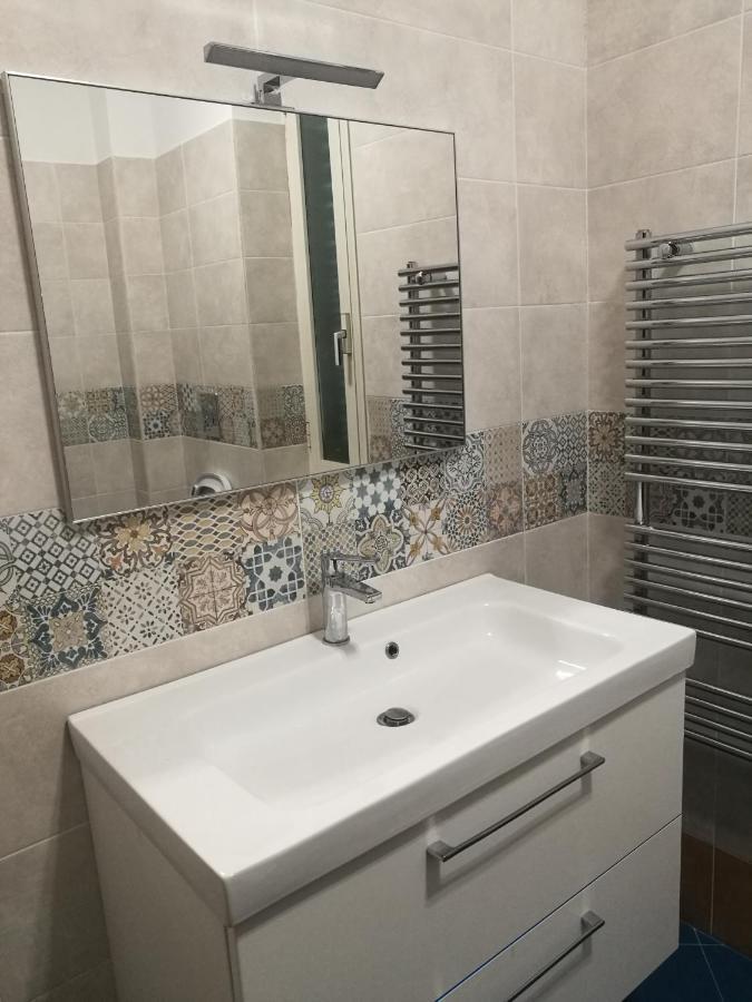 Antoniet Bed & Breakfast Naples