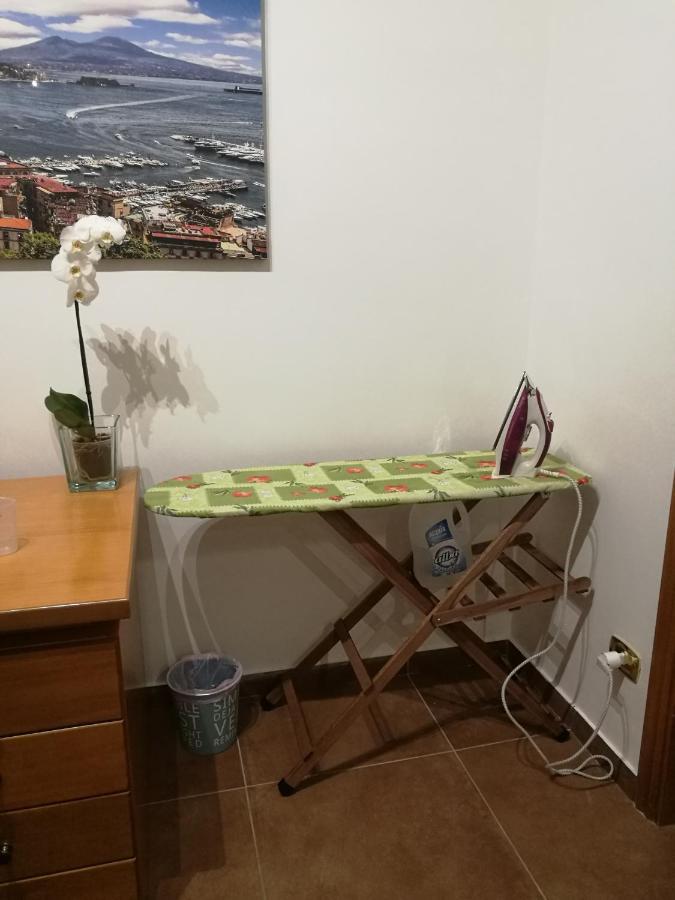 Antoniet Bed & Breakfast Naples