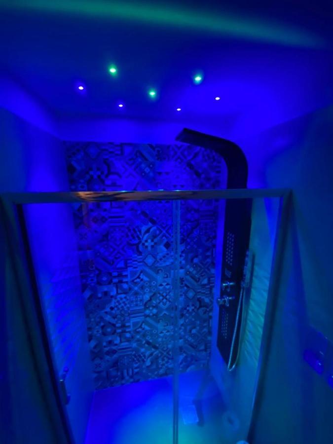 Bed & Breakfast Domus Leone Tre