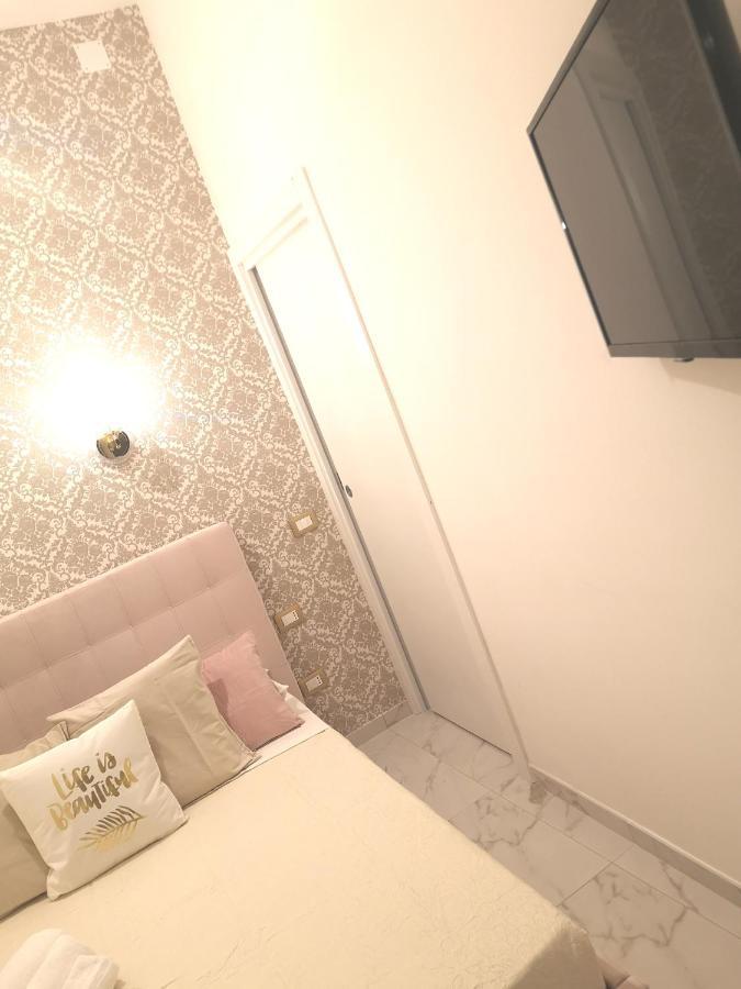 Domus Leone Tre Bed & Breakfast