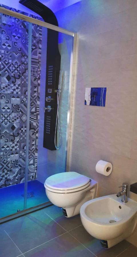 Domus Leone Tre Bed & Breakfast