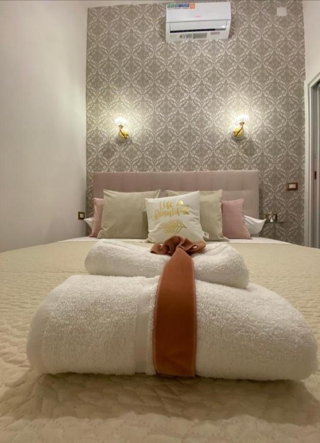 Bed & Breakfast Domus Leone Tre *
